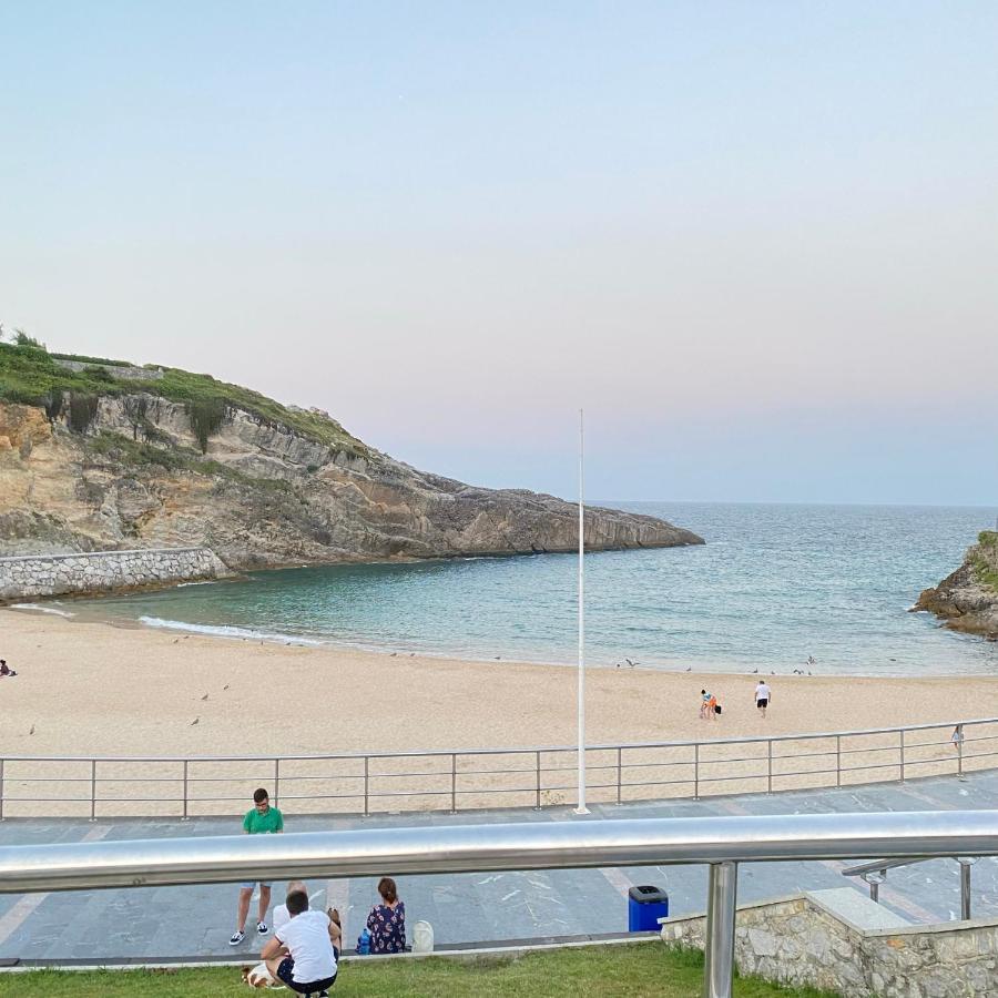 La Casa De Hierba - Casa De Campo De Diseno Con Jardin Y Wifi Cerca De Las Playas De Llanes Eksteriør bilde