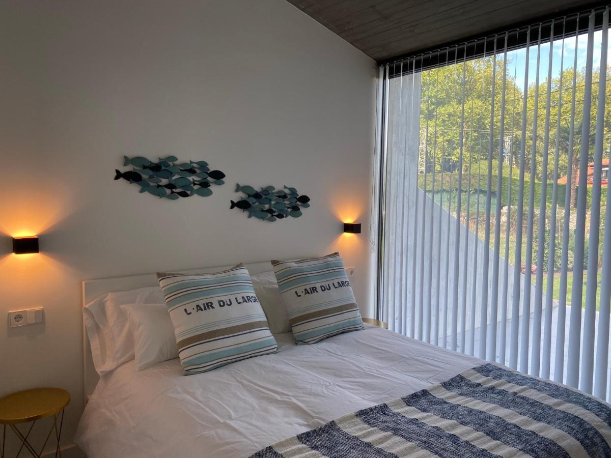 La Casa De Hierba - Casa De Campo De Diseno Con Jardin Y Wifi Cerca De Las Playas De Llanes Eksteriør bilde